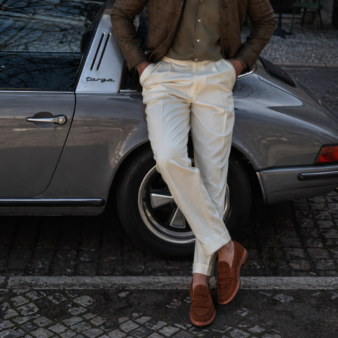 Hardrige, Journal - Collections - Maison Hardrige x Peter Soubbotnik